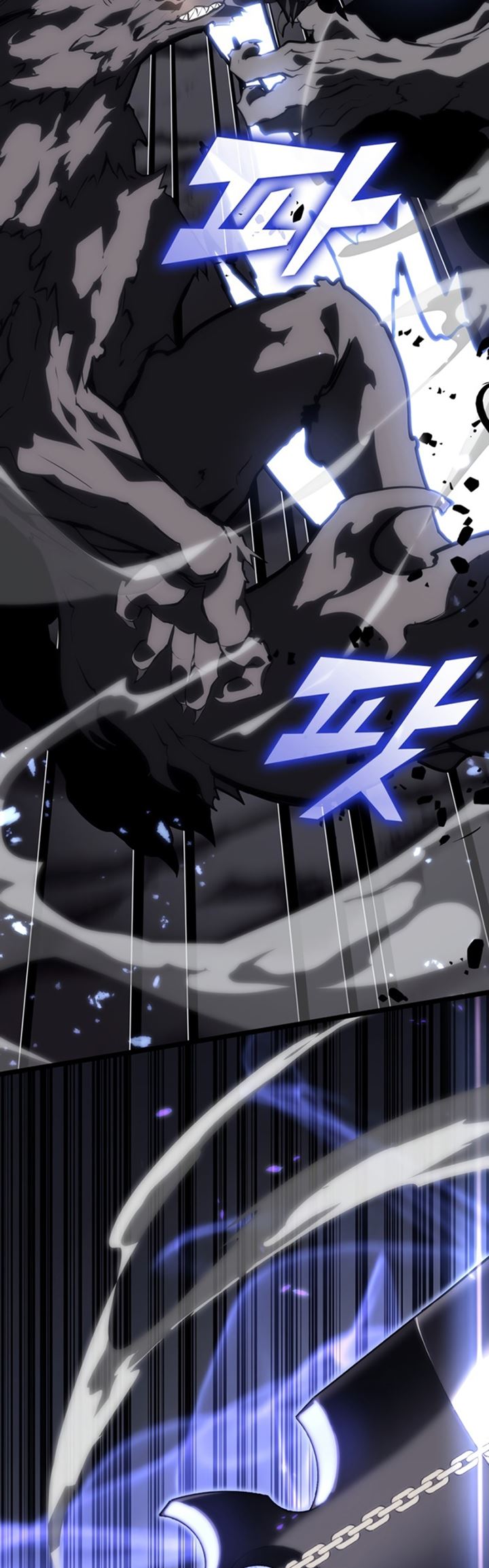 Return of the SSS-Class Ranker chapter 55
