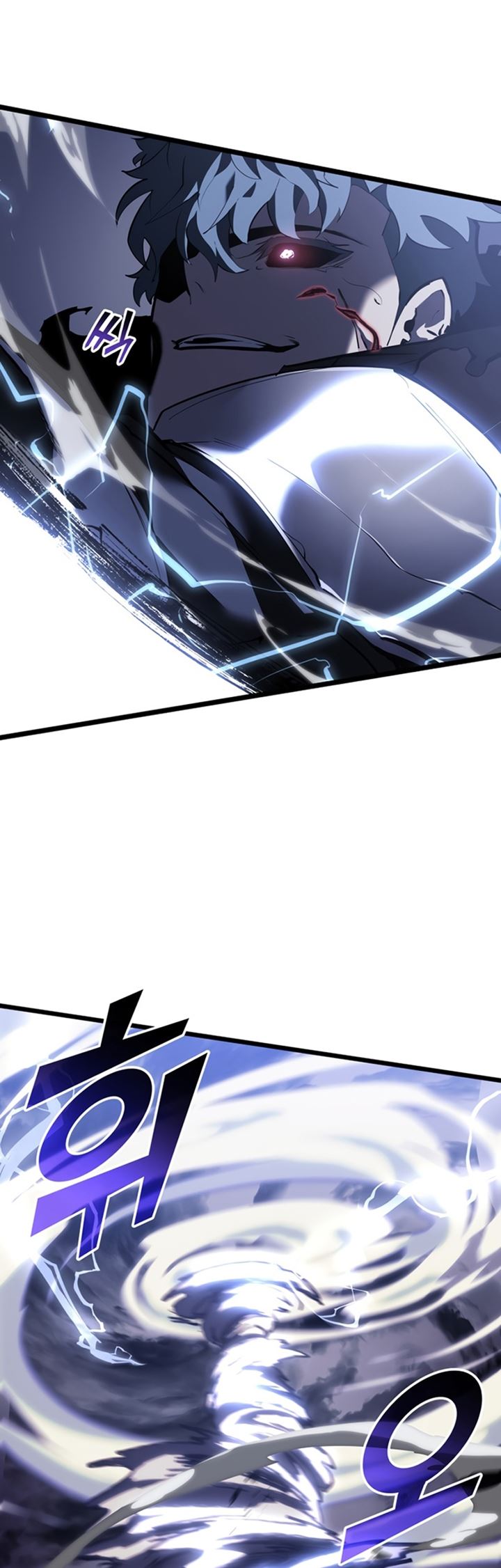 Return of the SSS-Class Ranker chapter 55