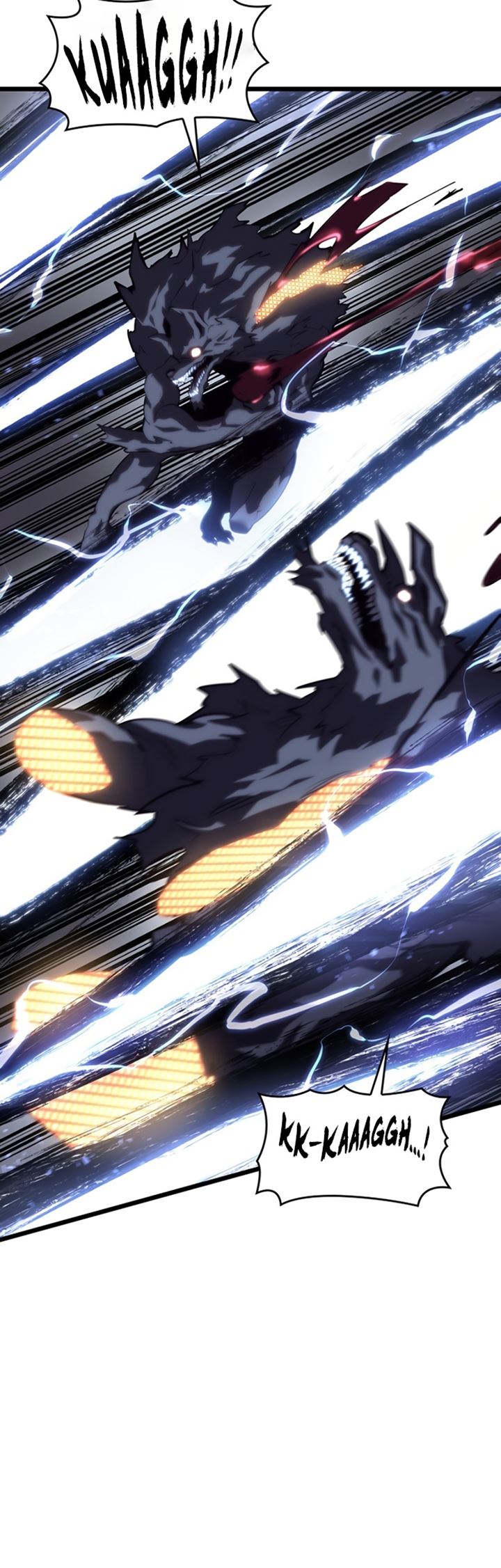 Return of the SSS-Class Ranker chapter 55