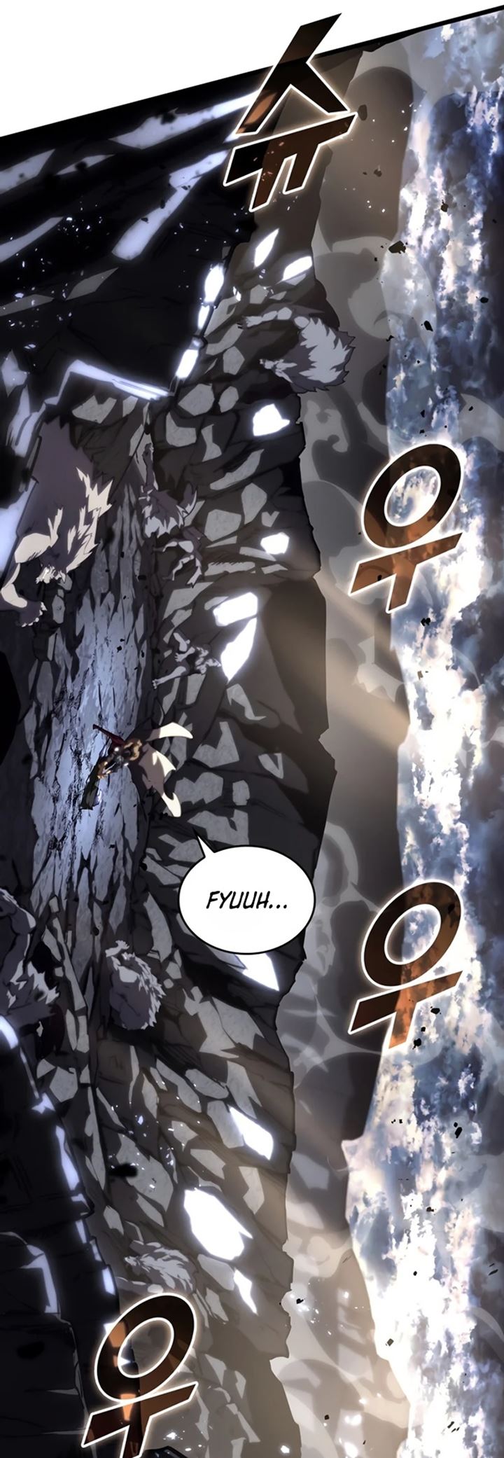 Return of the SSS-Class Ranker chapter 55