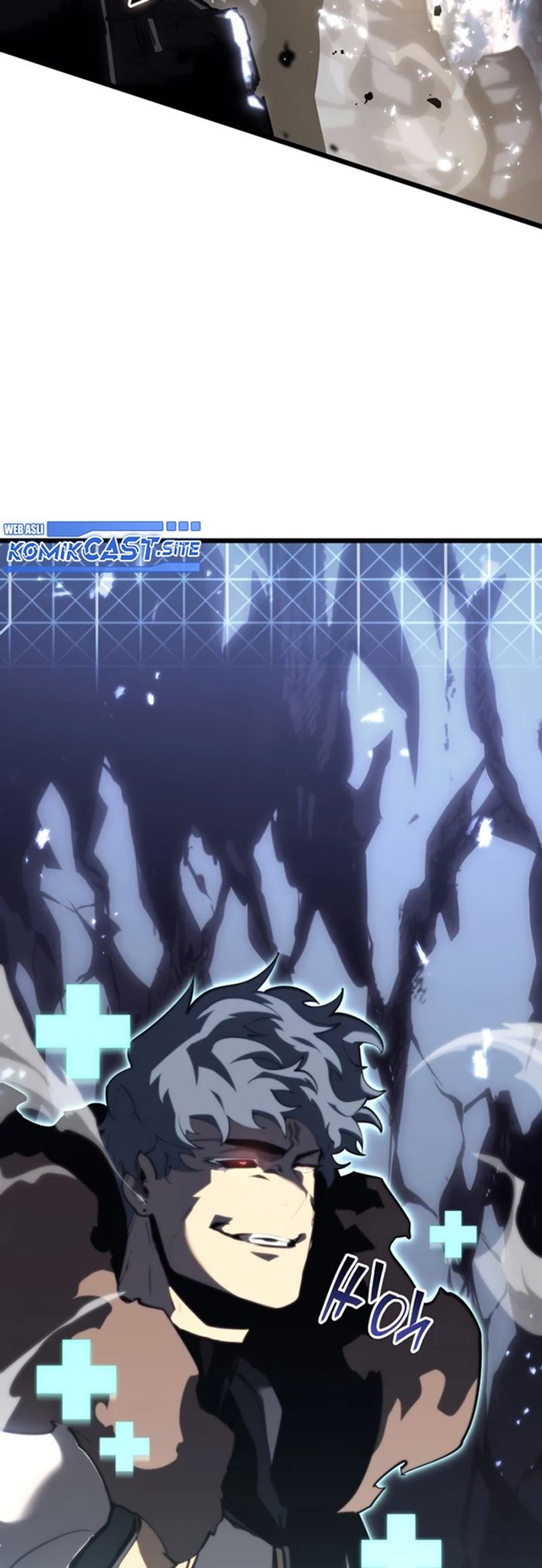 Return of the SSS-Class Ranker chapter 55