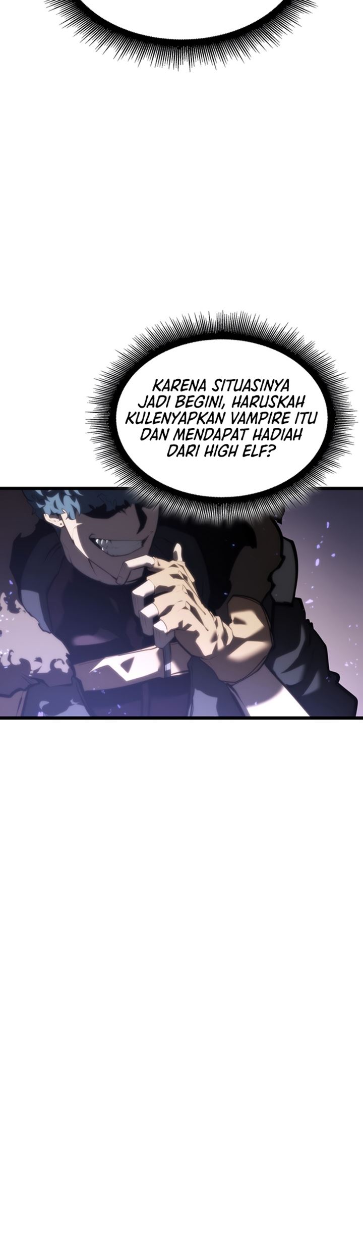 Return of the SSS-Class Ranker chapter 55