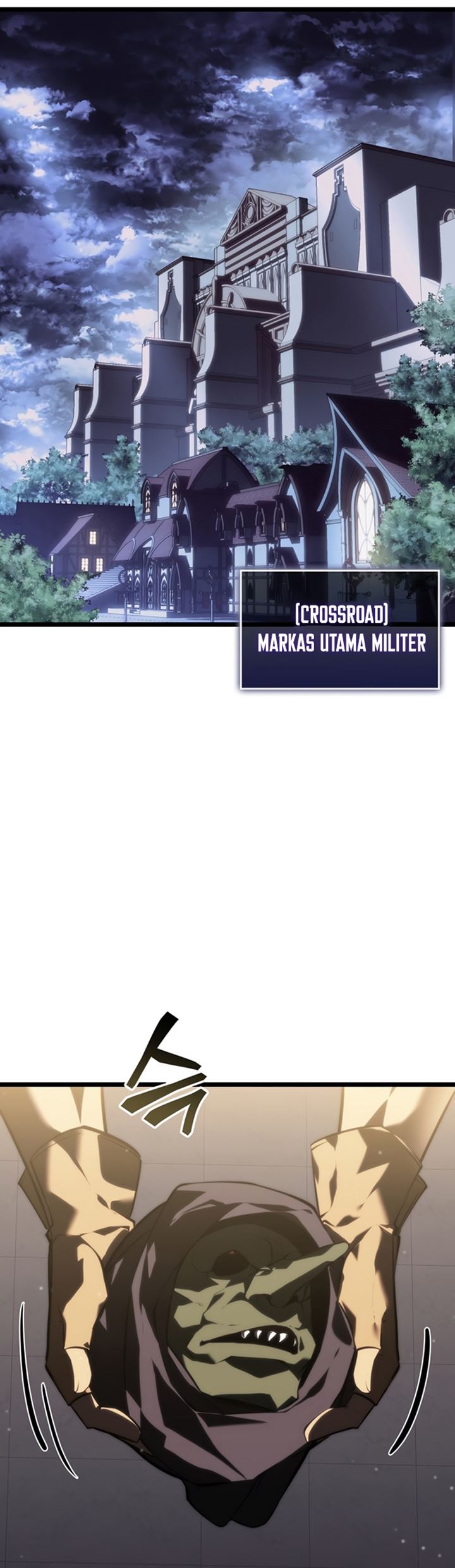 Return of the SSS-Class Ranker chapter 55