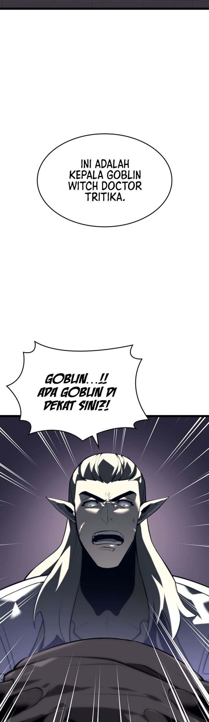 Return of the SSS-Class Ranker chapter 55