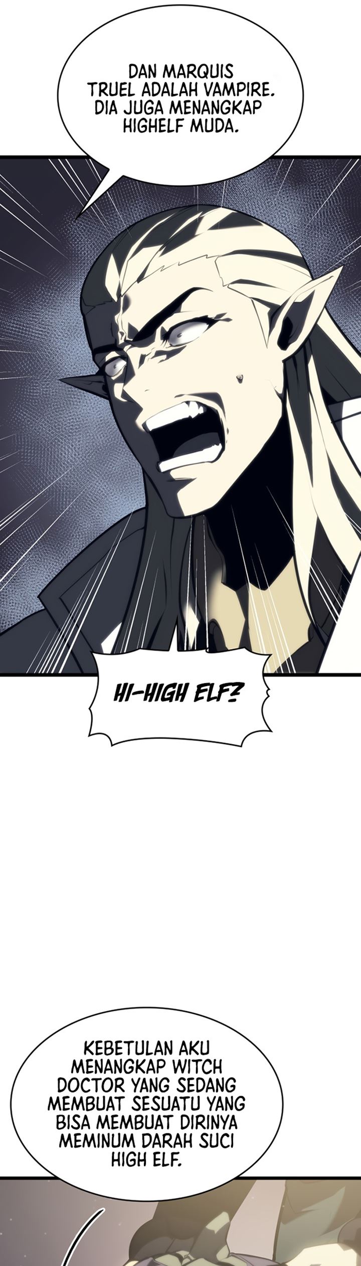 Return of the SSS-Class Ranker chapter 55