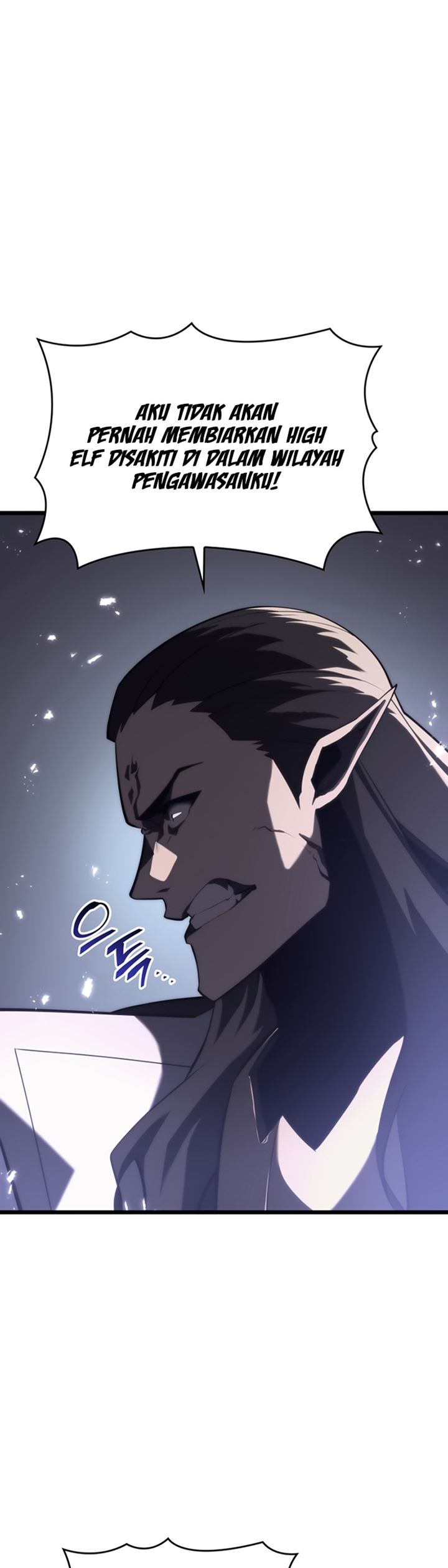 Return of the SSS-Class Ranker chapter 55