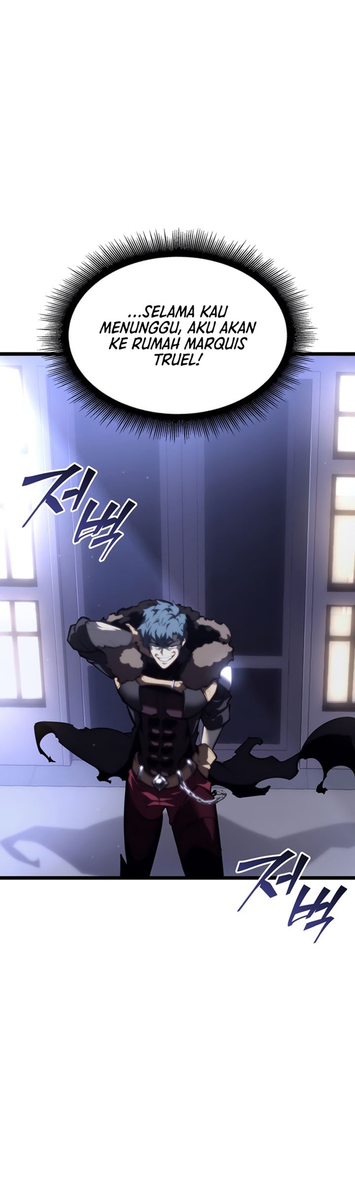 Return of the SSS-Class Ranker chapter 55