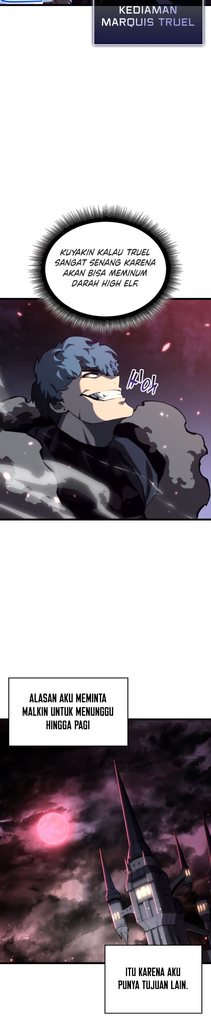 Return of the SSS-Class Ranker chapter 56