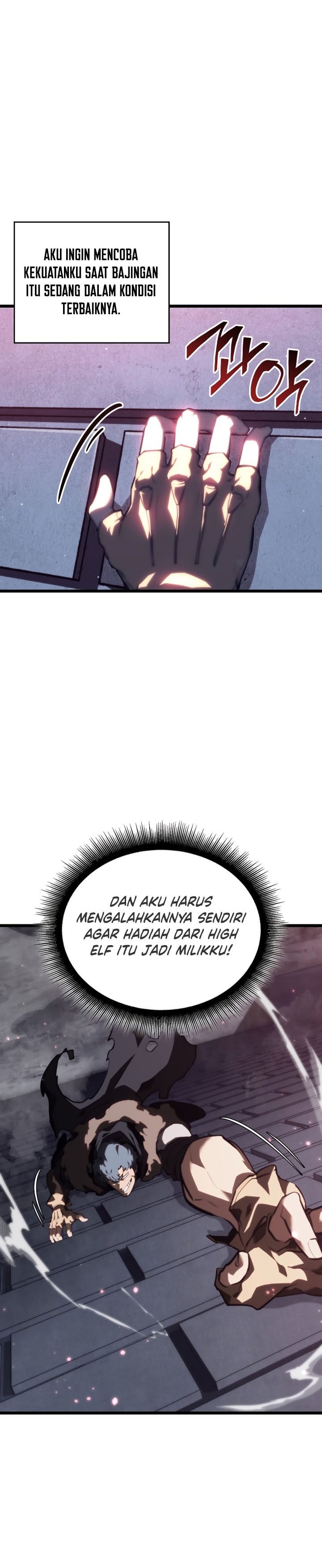 Return of the SSS-Class Ranker chapter 56