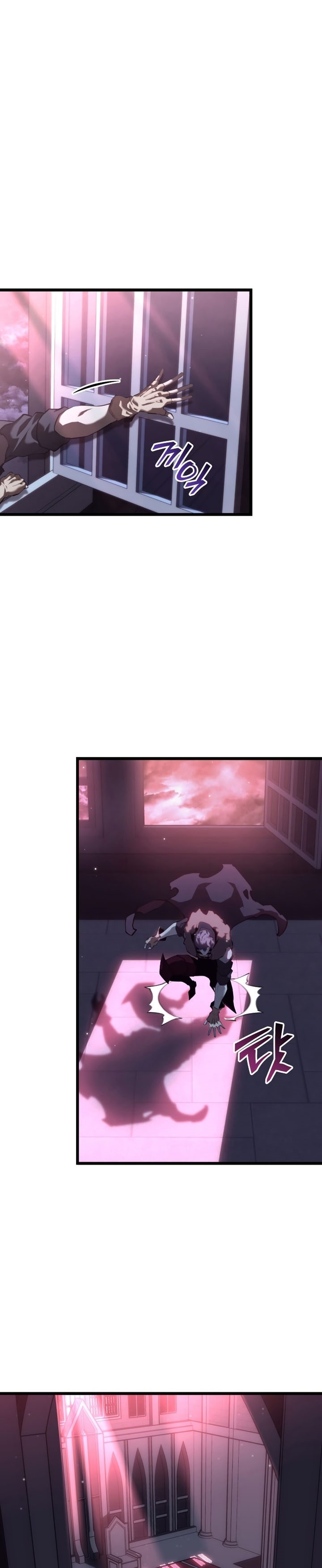Return of the SSS-Class Ranker chapter 56
