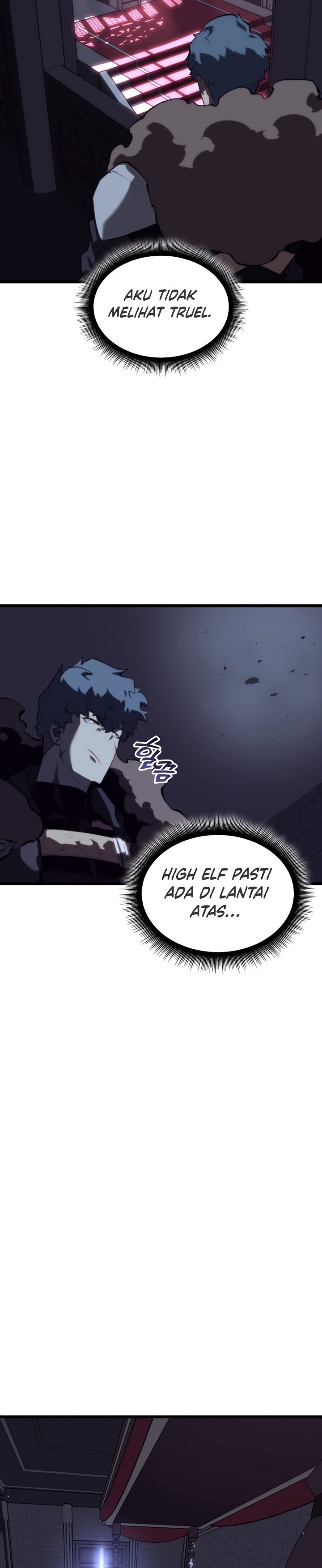 Return of the SSS-Class Ranker chapter 56