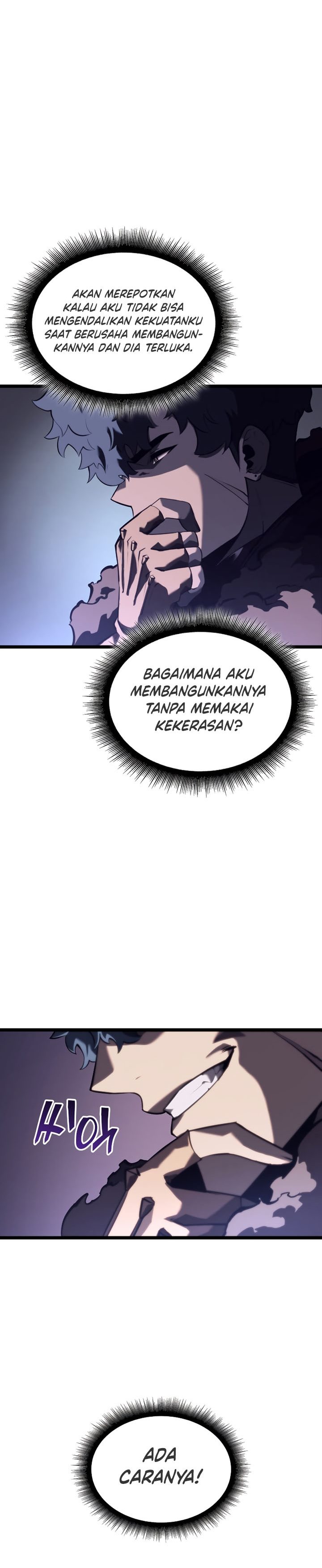 Return of the SSS-Class Ranker chapter 56