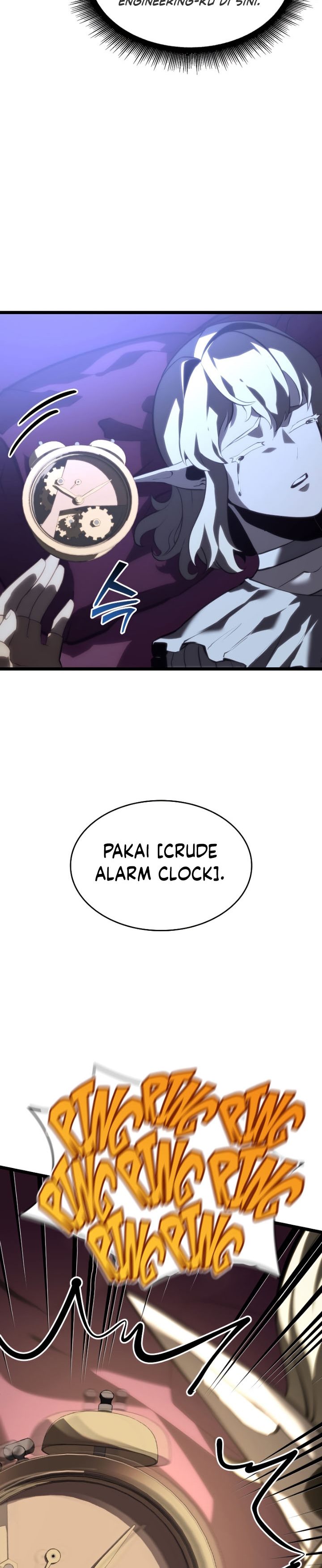 Return of the SSS-Class Ranker chapter 56