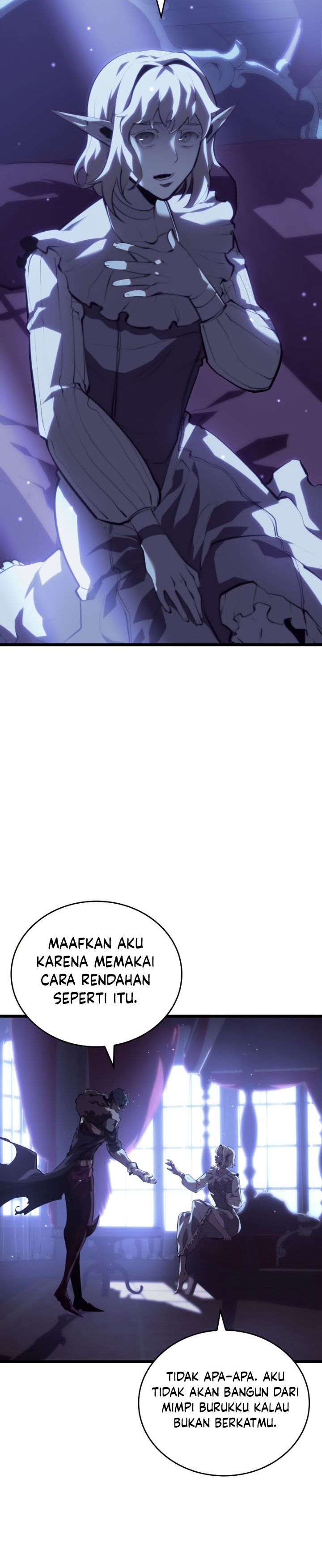 Return of the SSS-Class Ranker chapter 56