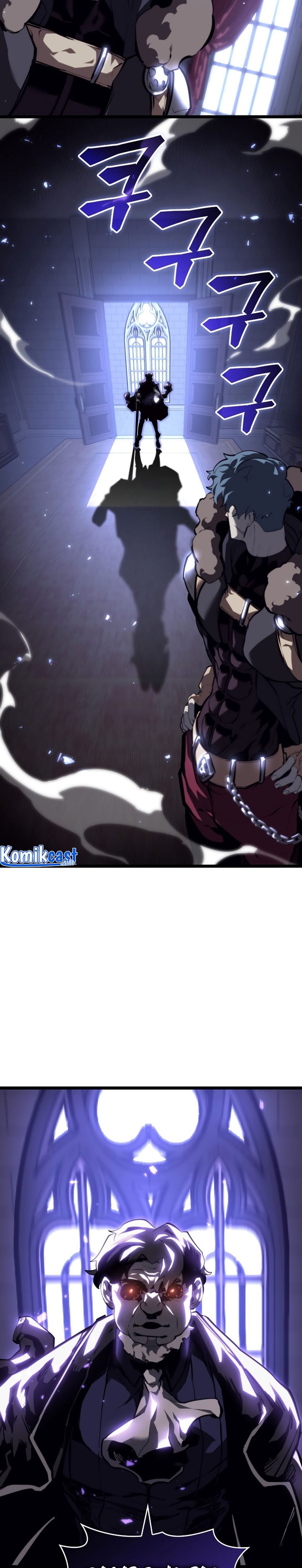Return of the SSS-Class Ranker chapter 56
