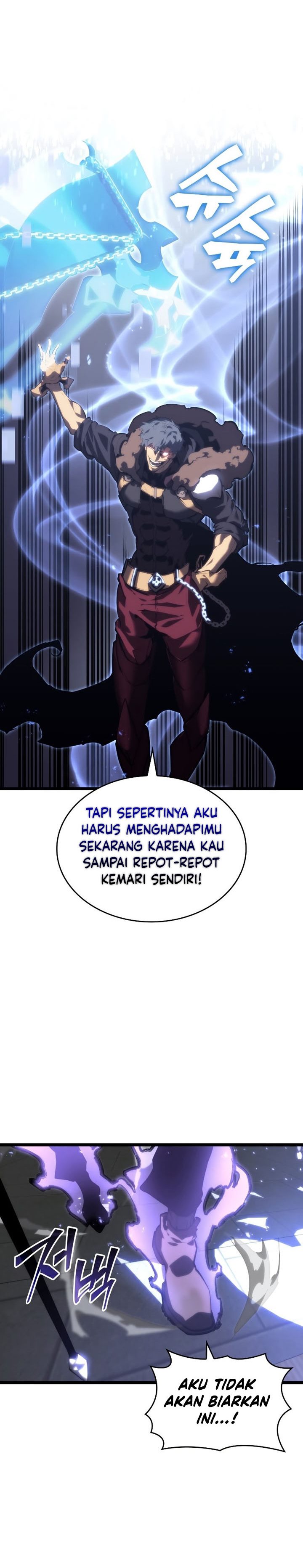 Return of the SSS-Class Ranker chapter 56