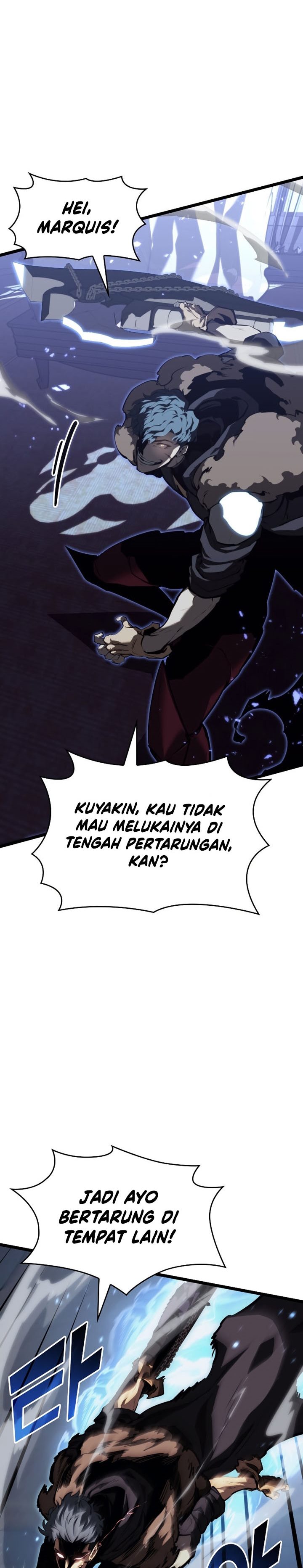 Return of the SSS-Class Ranker chapter 56