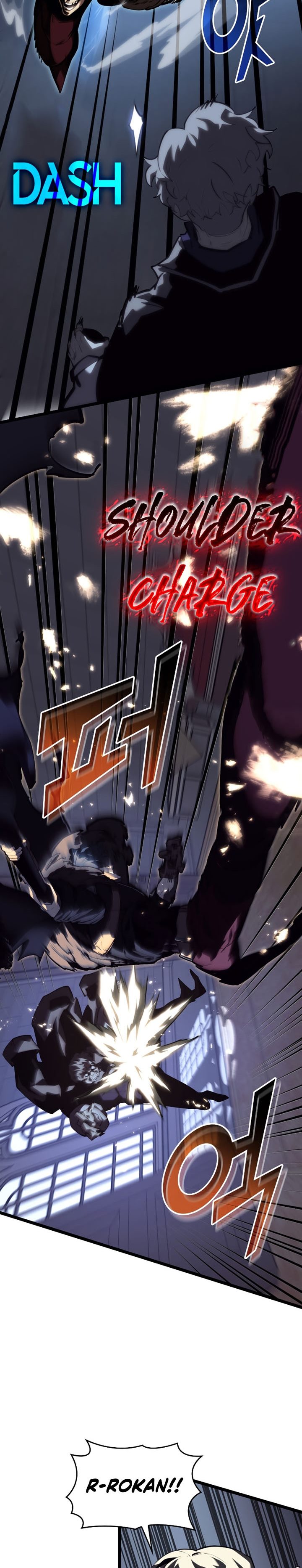 Return of the SSS-Class Ranker chapter 56