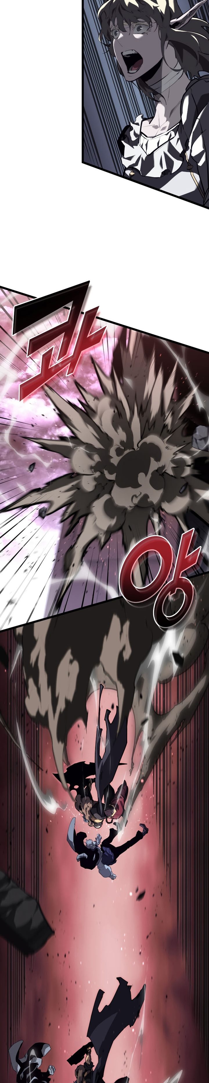 Return of the SSS-Class Ranker chapter 56