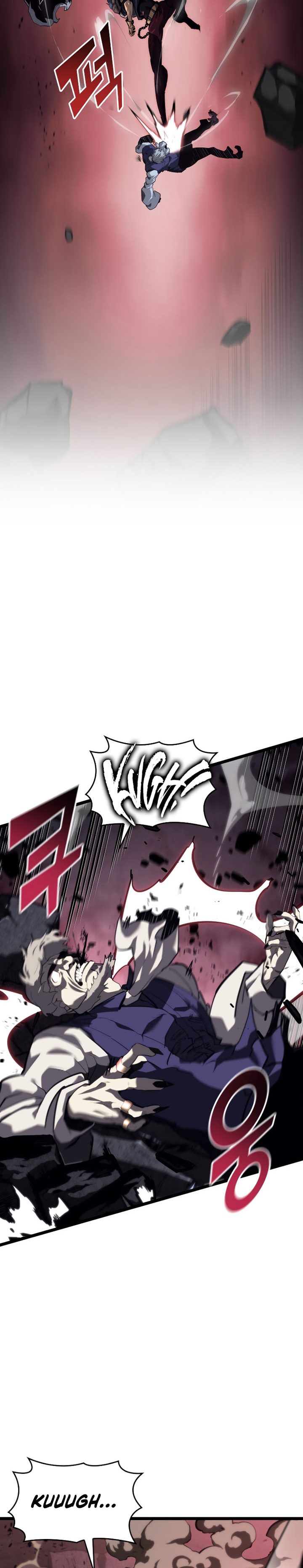 Return of the SSS-Class Ranker chapter 56