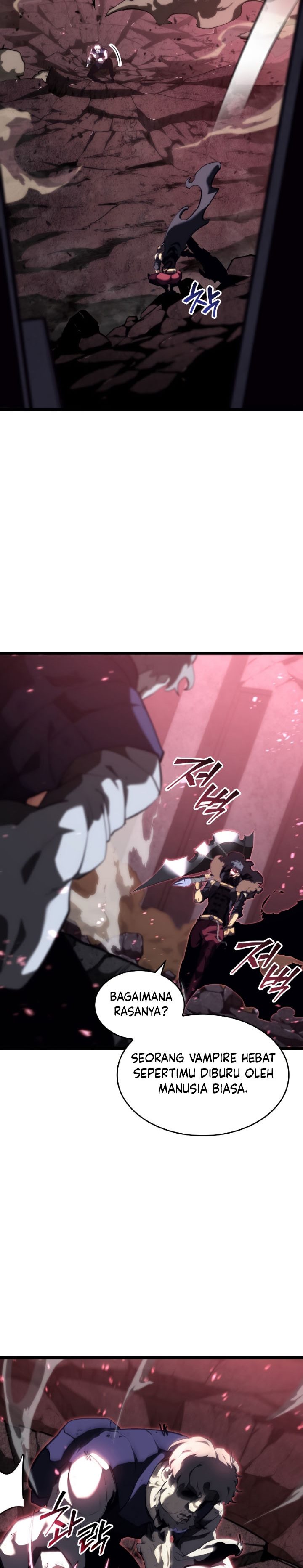 Return of the SSS-Class Ranker chapter 56