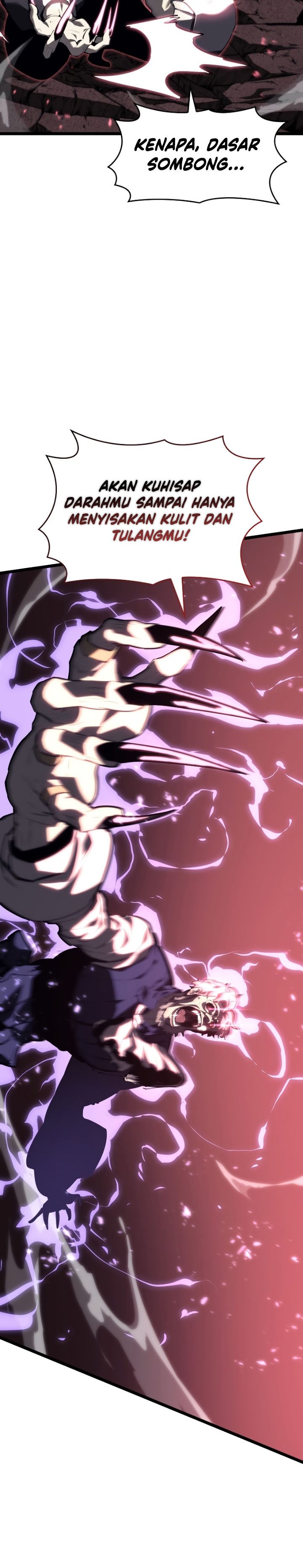 Return of the SSS-Class Ranker chapter 56
