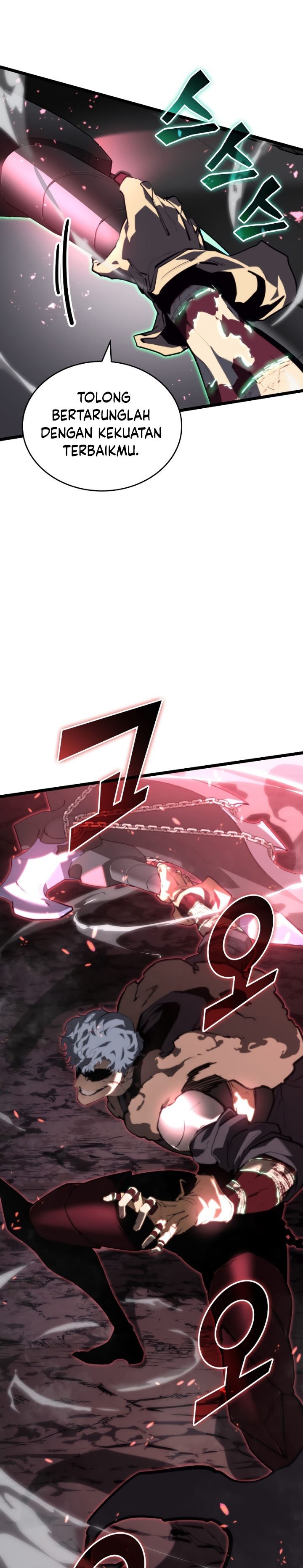Return of the SSS-Class Ranker chapter 56