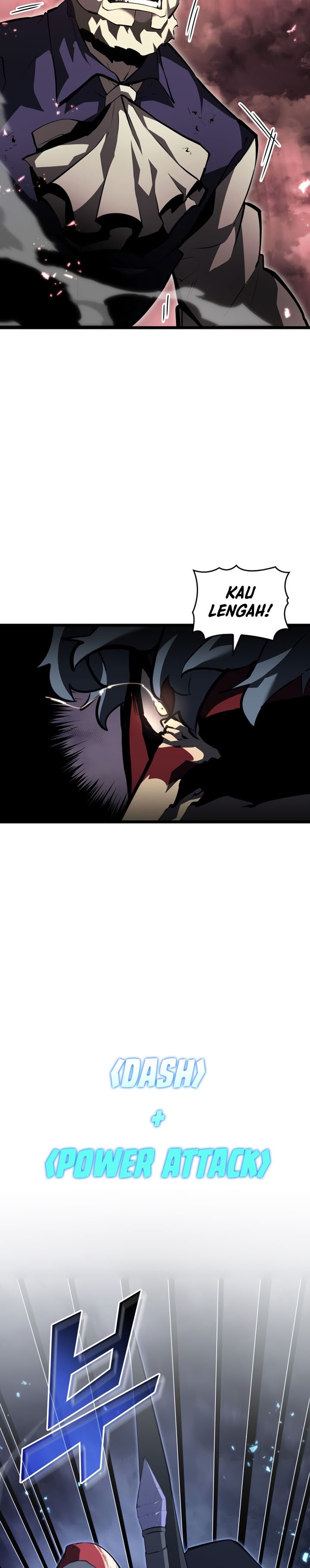 Return of the SSS-Class Ranker chapter 57
