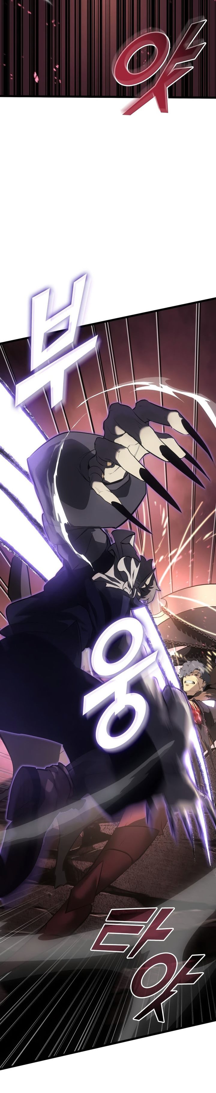 Return of the SSS-Class Ranker chapter 57