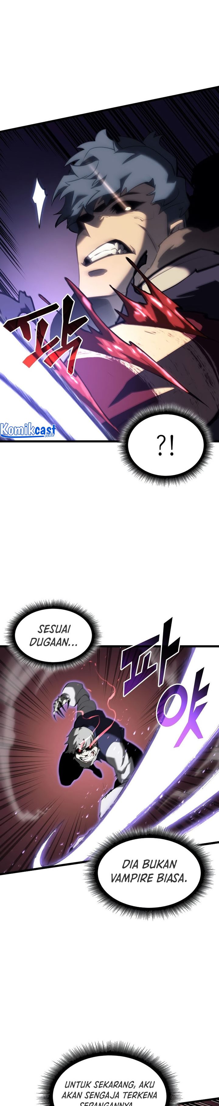 Return of the SSS-Class Ranker chapter 57
