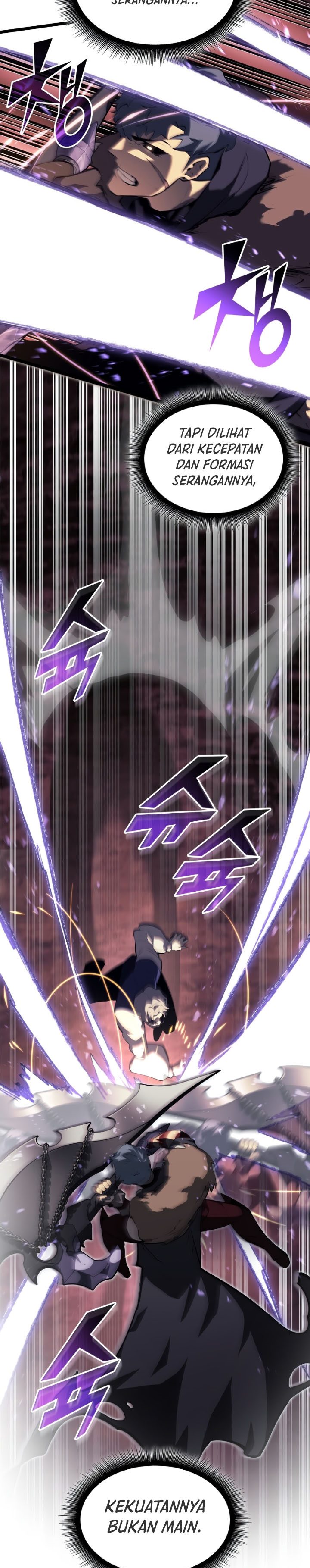 Return of the SSS-Class Ranker chapter 57