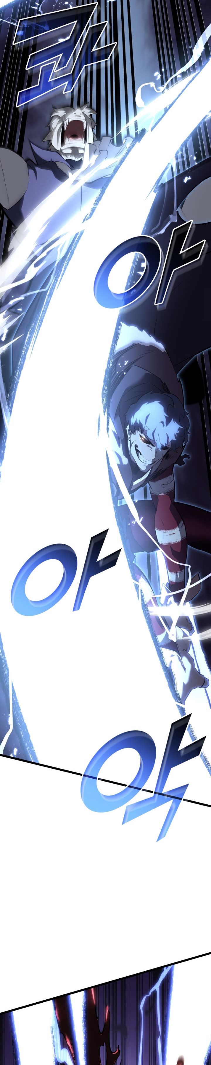 Return of the SSS-Class Ranker chapter 57