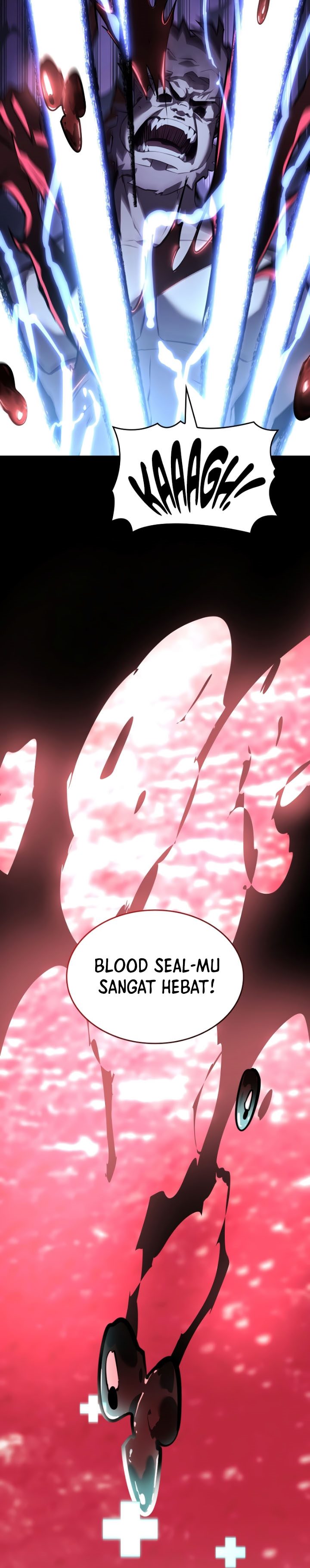 Return of the SSS-Class Ranker chapter 57