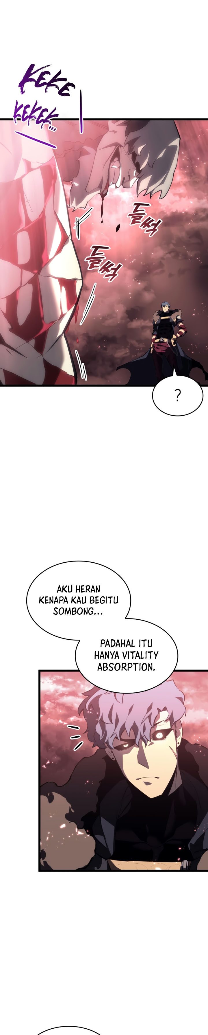 Return of the SSS-Class Ranker chapter 57