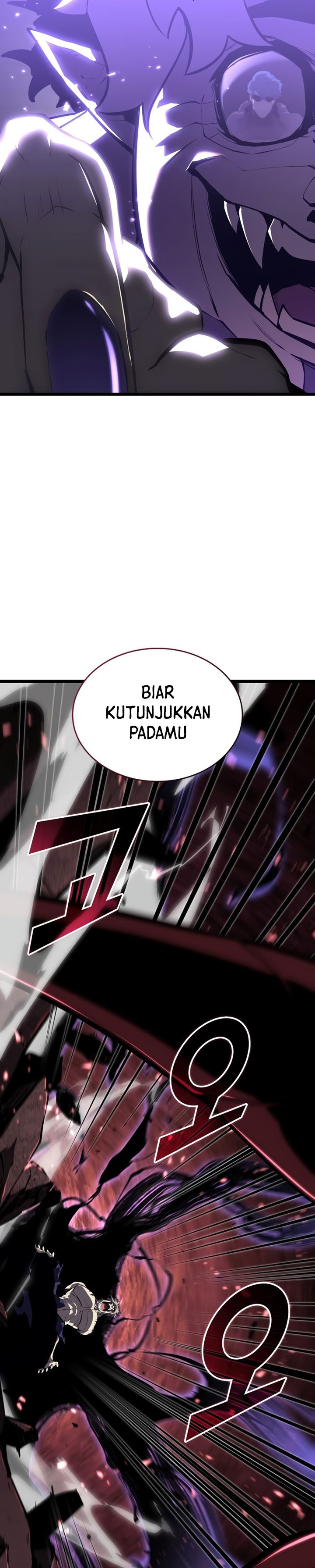 Return of the SSS-Class Ranker chapter 57