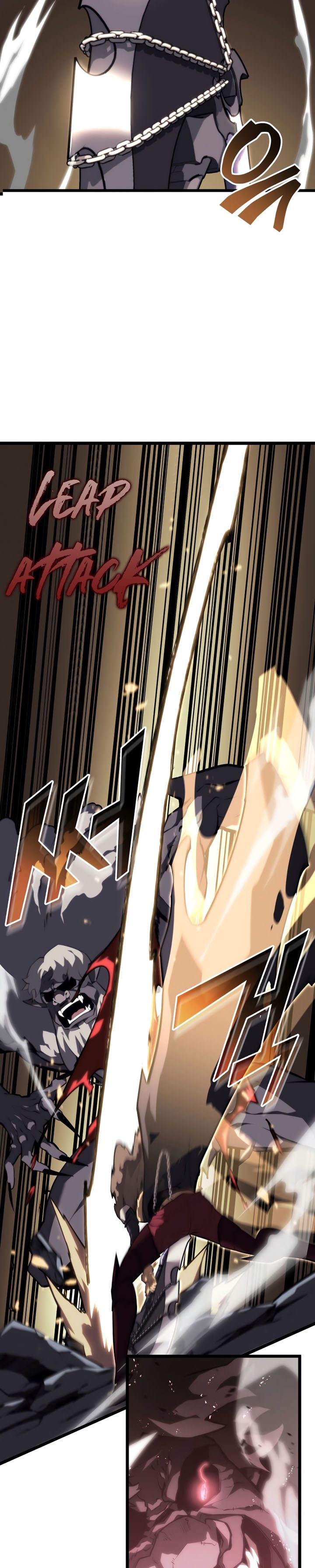 Return of the SSS-Class Ranker chapter 57
