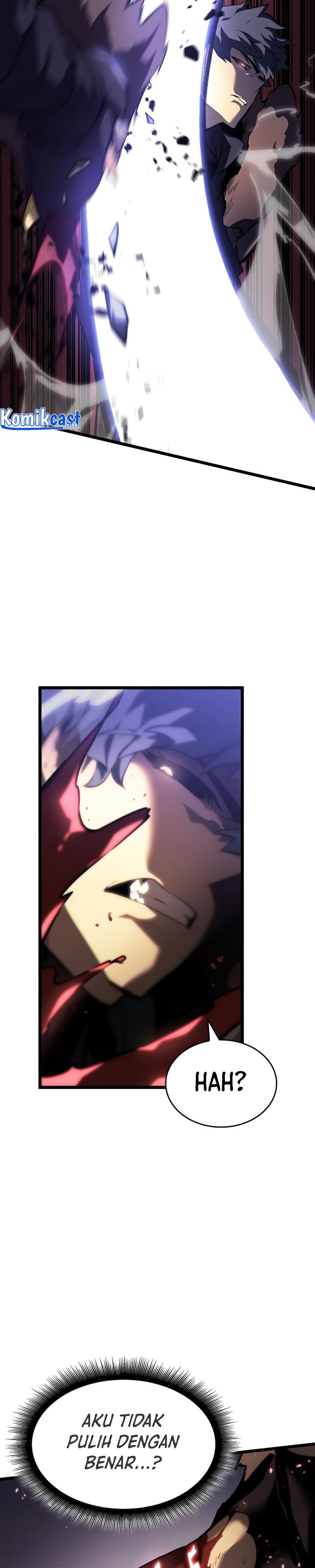 Return of the SSS-Class Ranker chapter 57