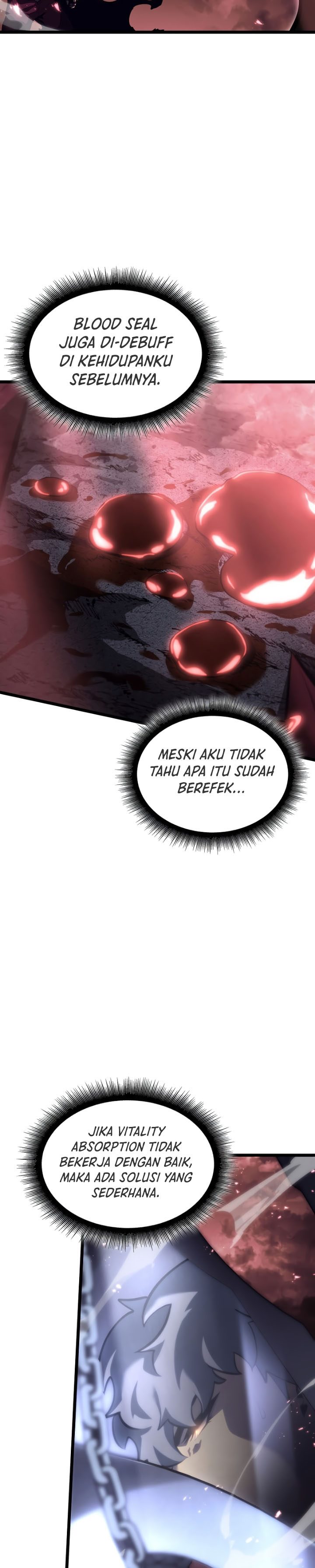 Return of the SSS-Class Ranker chapter 57