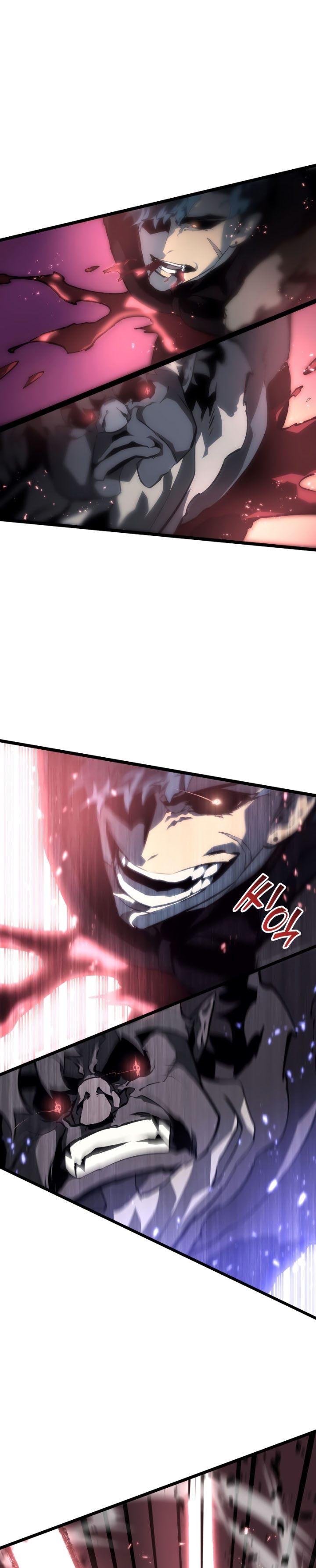 Return of the SSS-Class Ranker chapter 57