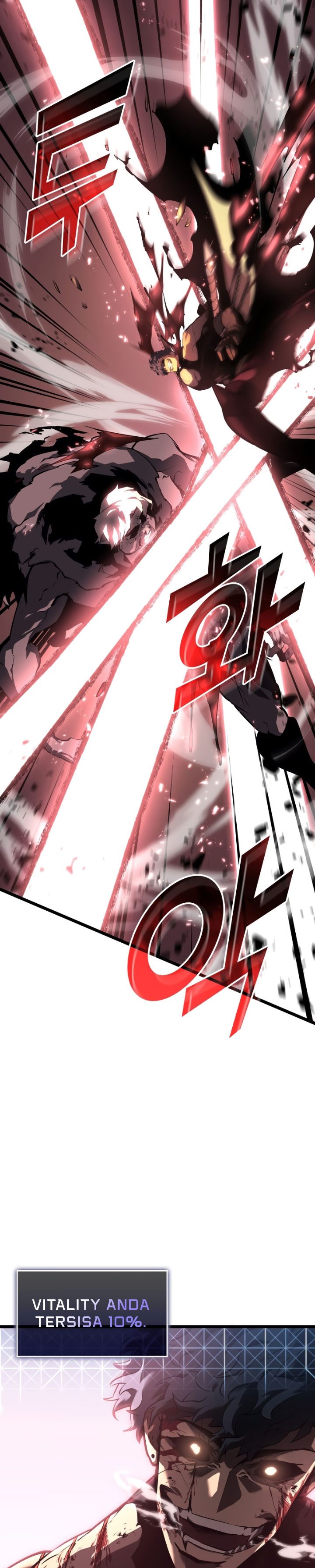 Return of the SSS-Class Ranker chapter 57