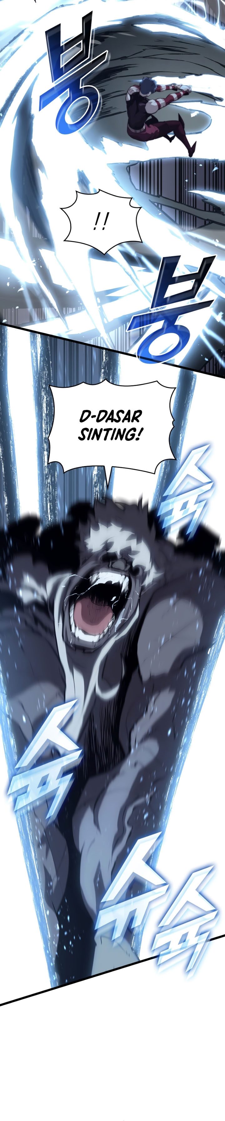 Return of the SSS-Class Ranker chapter 57