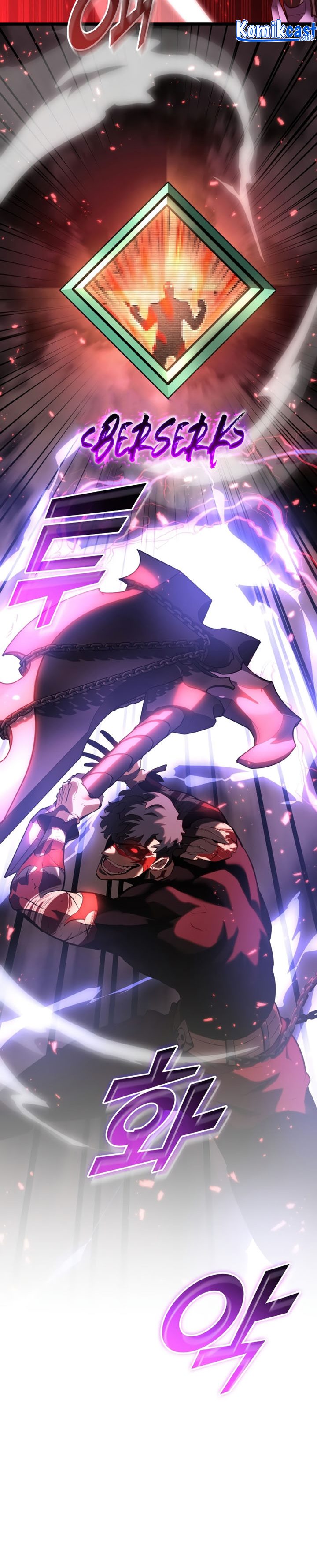 Return of the SSS-Class Ranker chapter 57