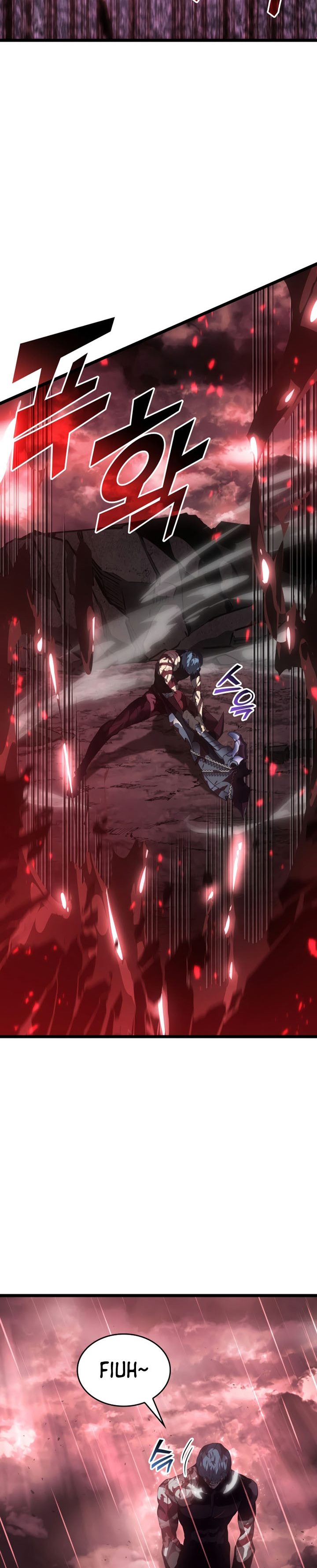 Return of the SSS-Class Ranker chapter 57