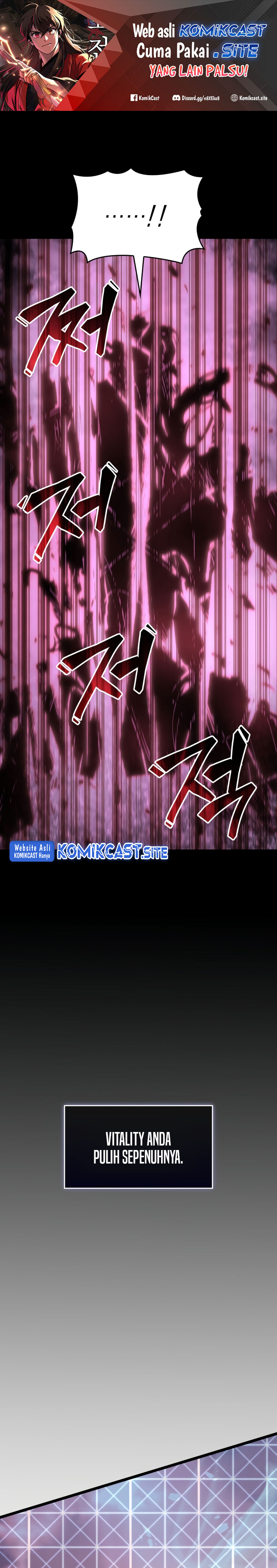 Return of the SSS-Class Ranker chapter 58