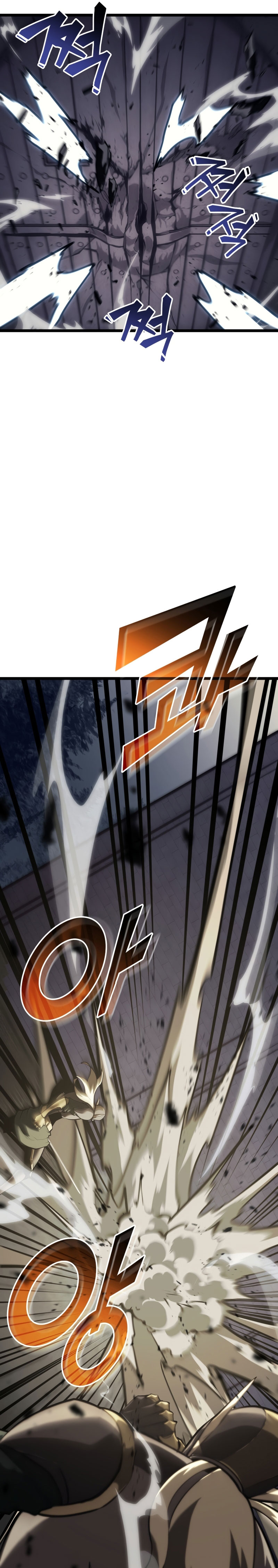 Return of the SSS-Class Ranker chapter 58