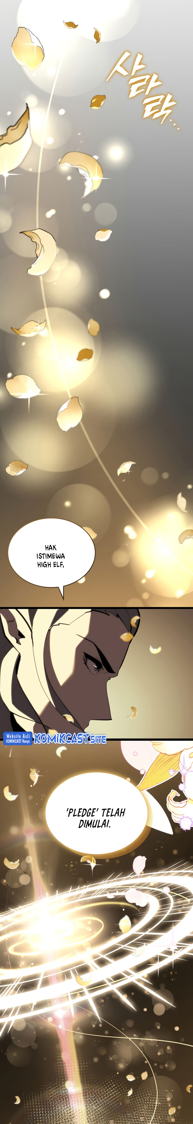Return of the SSS-Class Ranker chapter 58