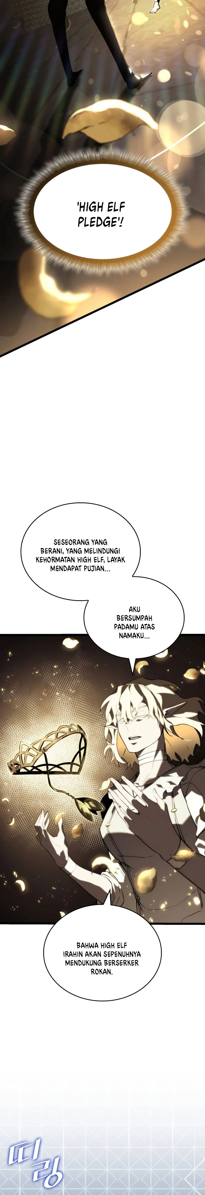 Return of the SSS-Class Ranker chapter 58