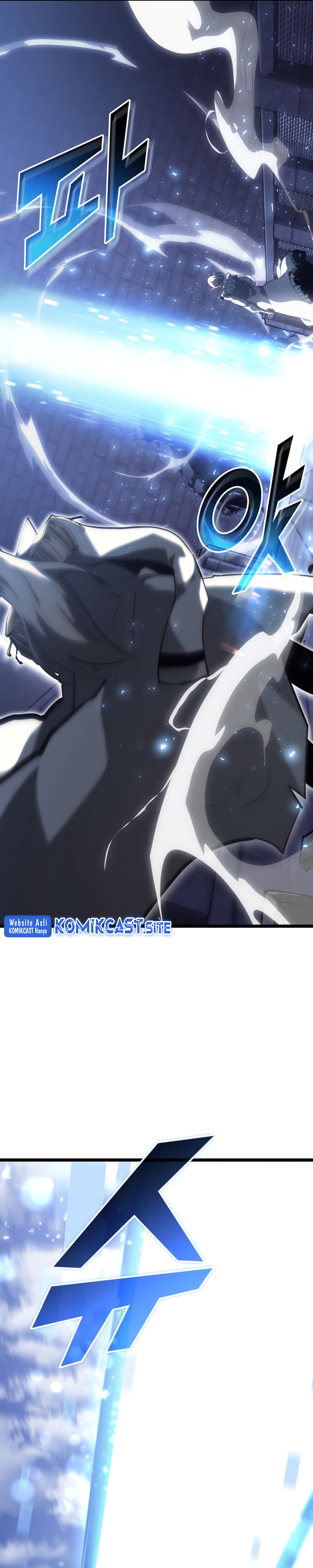 Return of the SSS-Class Ranker chapter 58