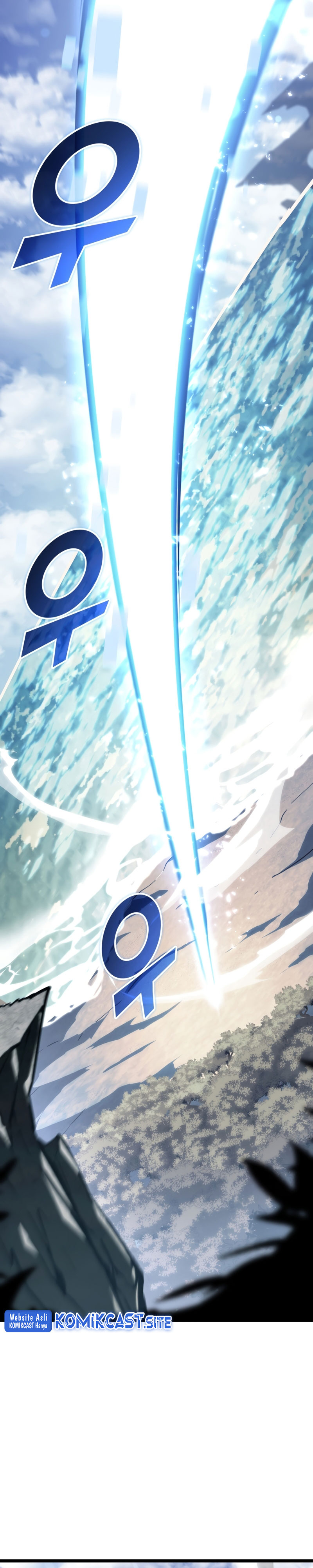 Return of the SSS-Class Ranker chapter 58