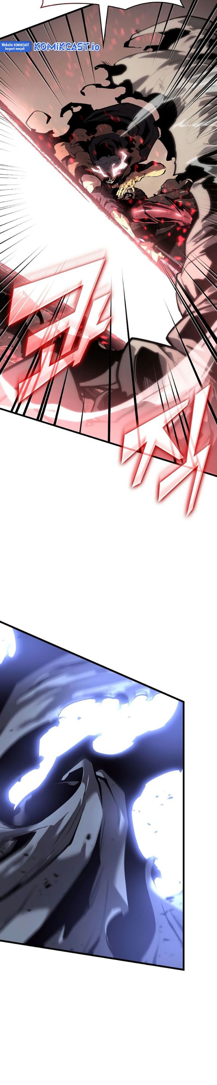 Return of the SSS-Class Ranker chapter 63